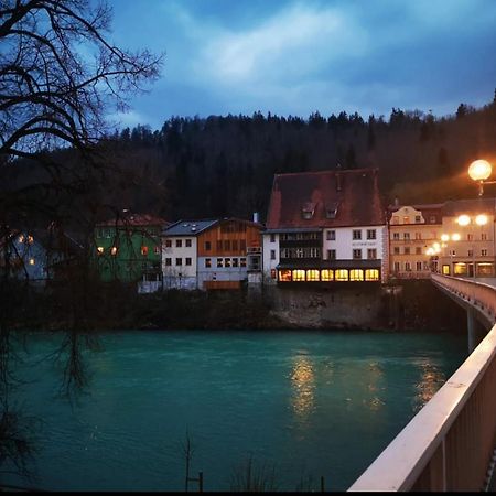 Ferienwohnung Viktoria Füssen Exteriér fotografie