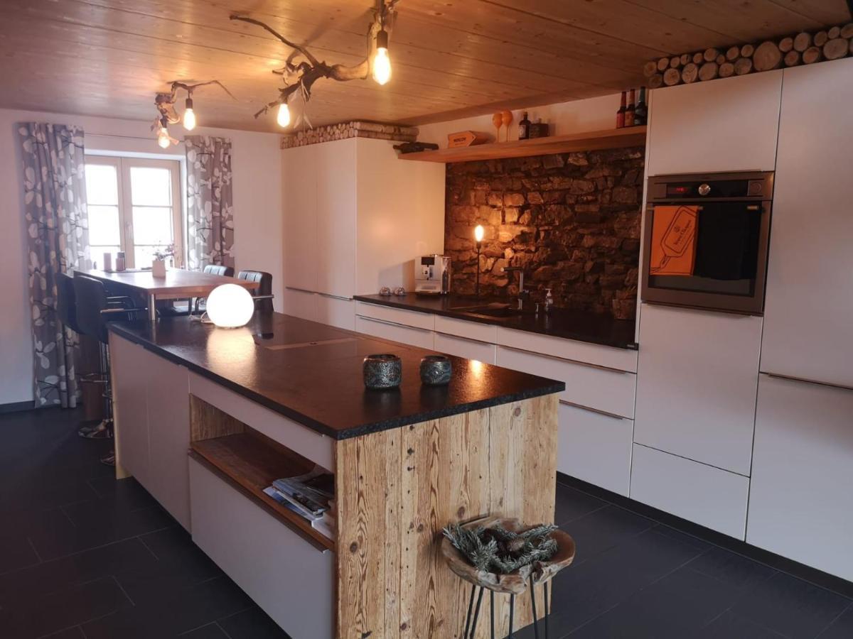 Ferienwohnung Viktoria Füssen Exteriér fotografie