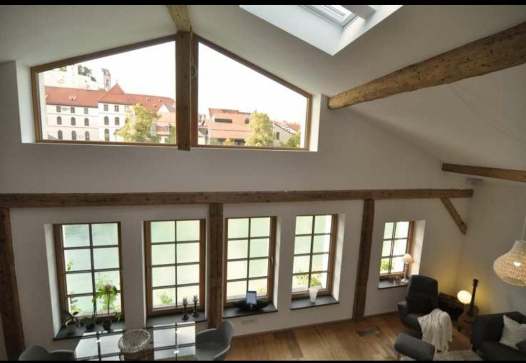 Ferienwohnung Viktoria Füssen Exteriér fotografie
