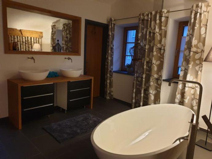 Ferienwohnung Viktoria Füssen Exteriér fotografie