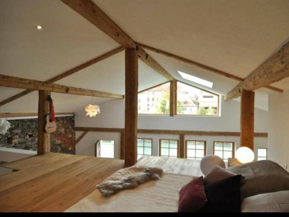 Ferienwohnung Viktoria Füssen Exteriér fotografie