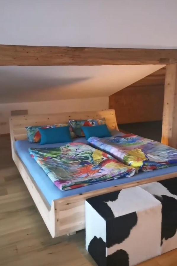 Ferienwohnung Viktoria Füssen Exteriér fotografie