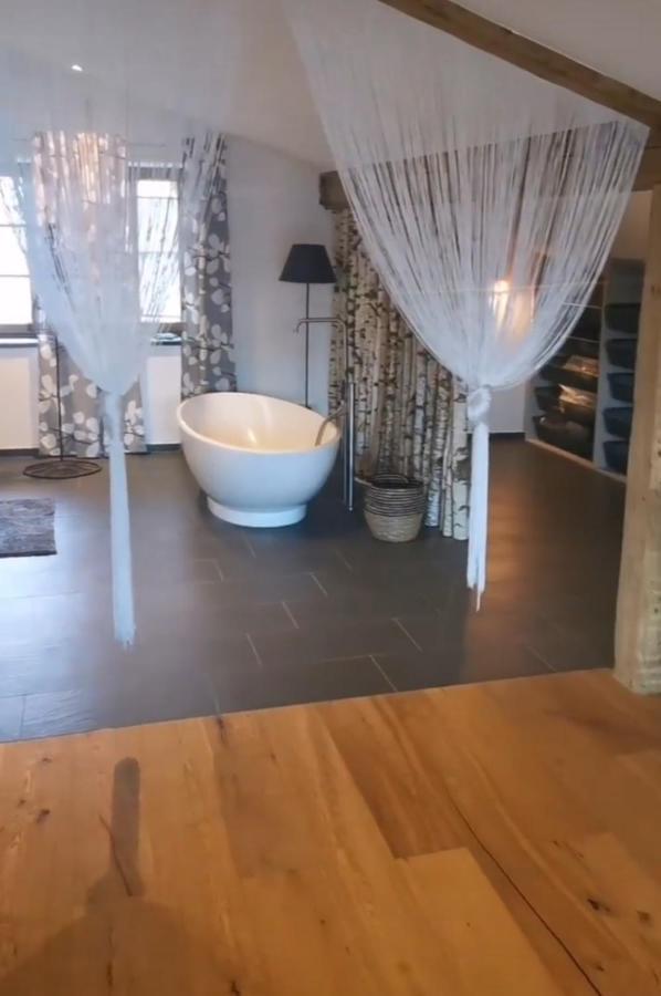 Ferienwohnung Viktoria Füssen Exteriér fotografie