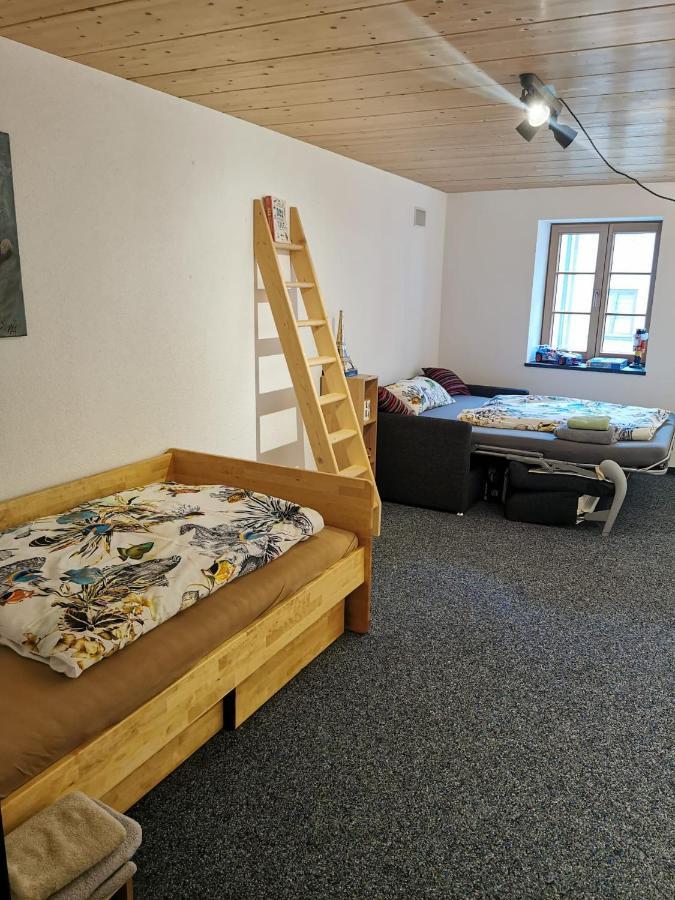 Ferienwohnung Viktoria Füssen Exteriér fotografie