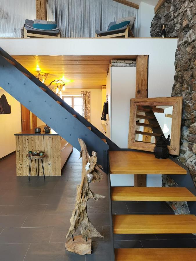 Ferienwohnung Viktoria Füssen Exteriér fotografie